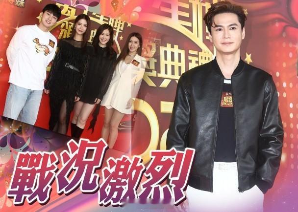 【On.cc】周嘉洛認陪跑「男主角」投羅子溢　傅嘉莉自知冇機會當「女主角」《萬千