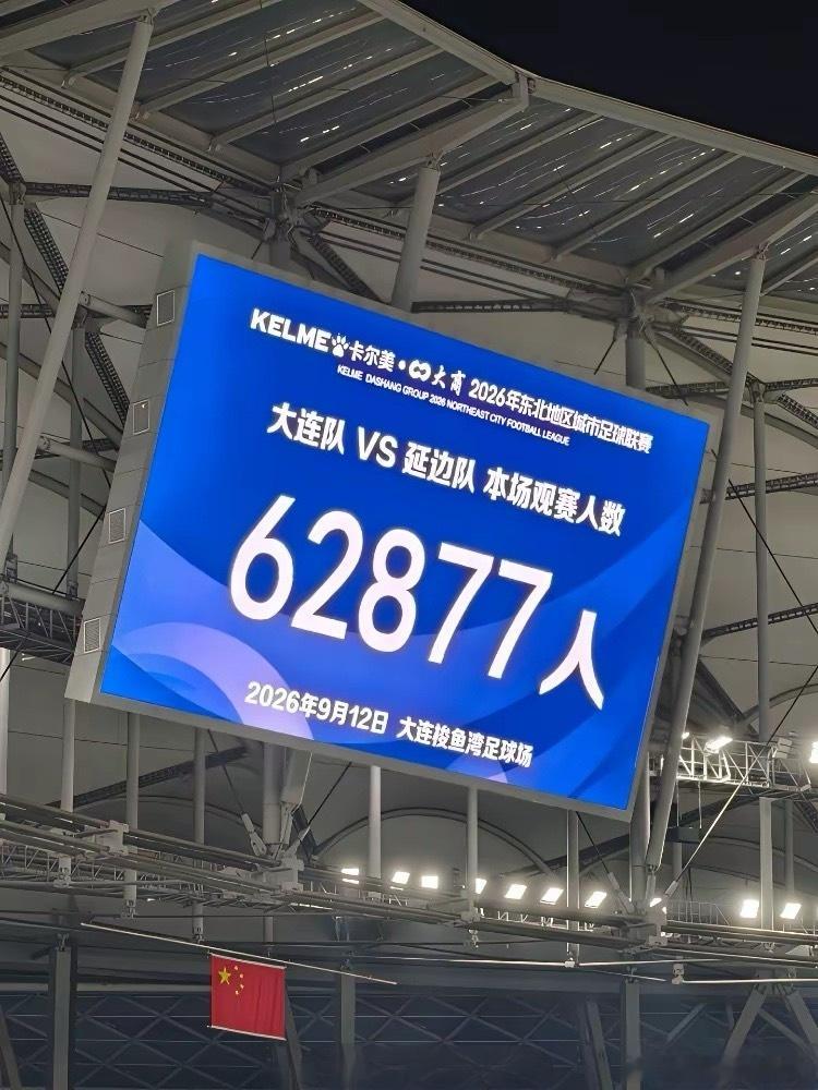 没对比就没伤害！国足上座率远不如业余联赛东北超，说白了就是国足自己不争气。成绩不