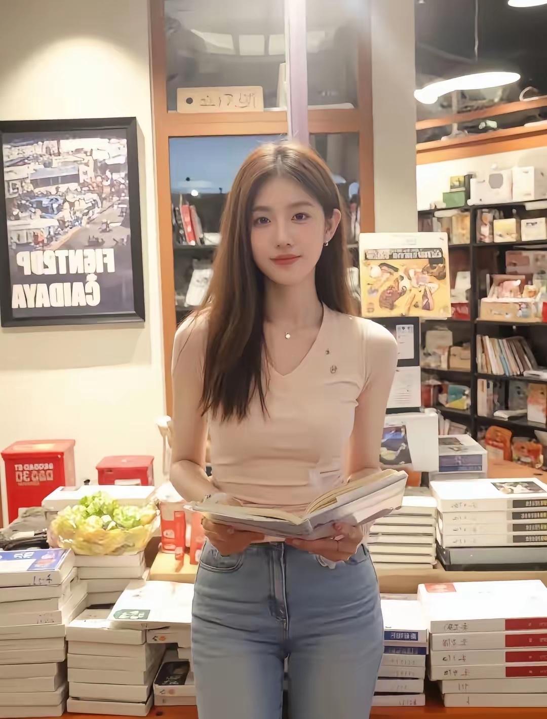 温婉优雅 书香门第