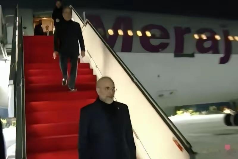 刚刚，伊朗取得重大胜利，美国作出重大承诺4月11日，一个重磅消息从巴基斯坦首都伊