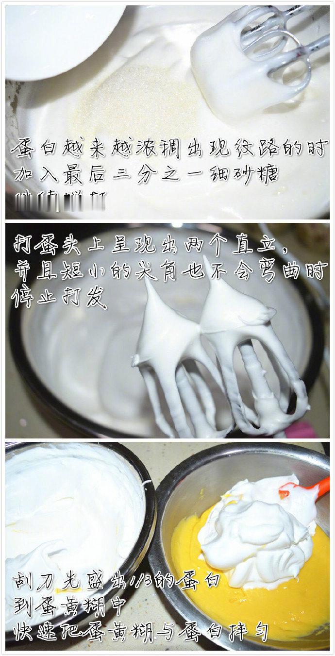 低脂低卡燕麦酸奶淋面蛋糕，奶香浓郁很好吃哦~(≧∇≦)ﾉ​​​我的宝藏食谱 ​​