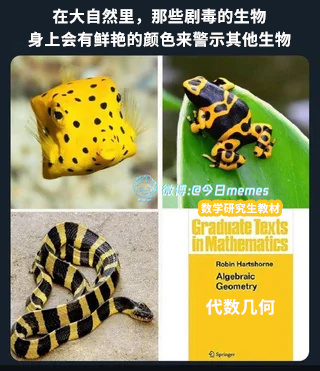 别过来（9gag）今日meme[超话] 今日memes ​​​