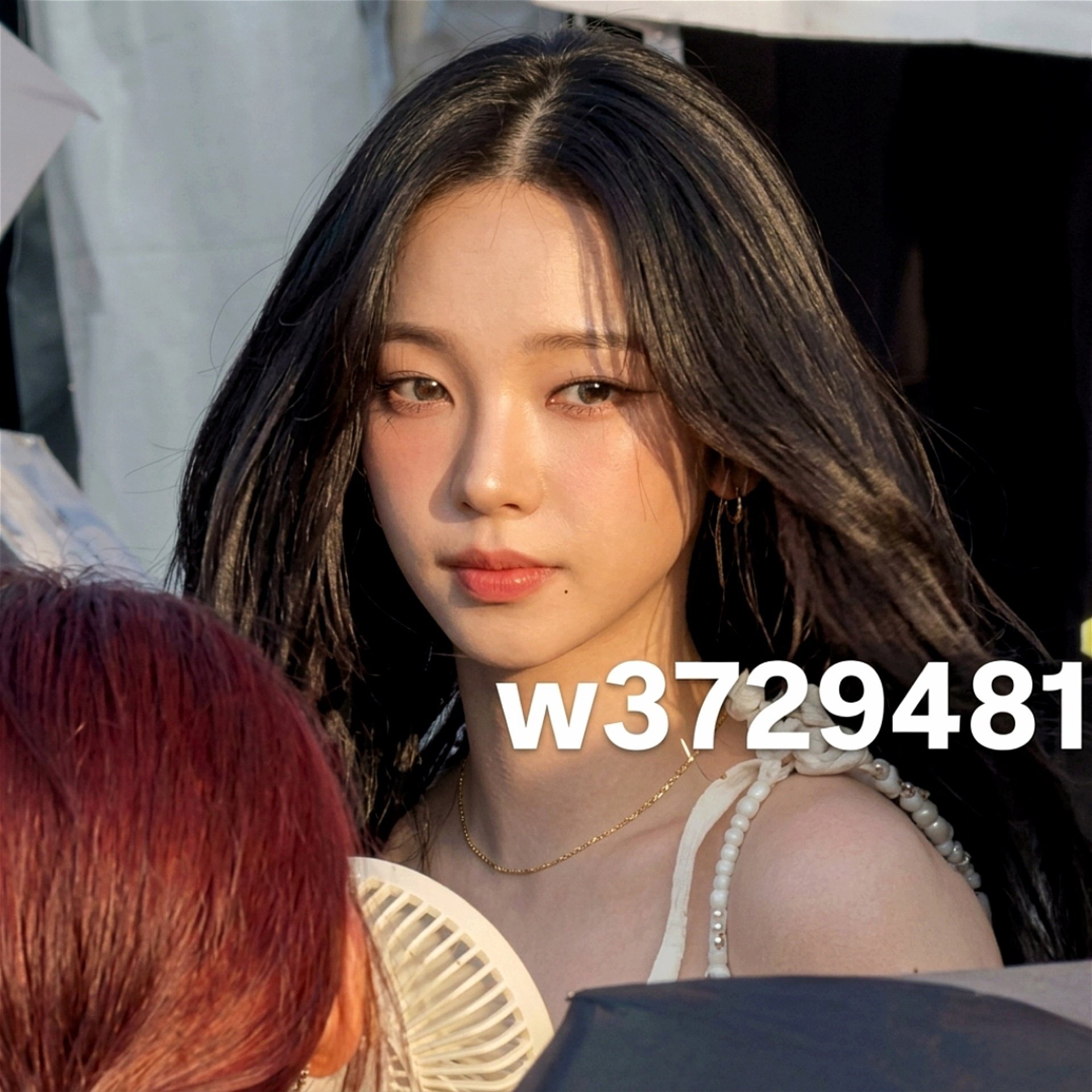我擦巨美©️logo 