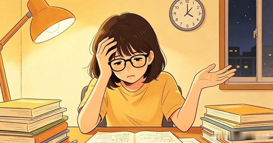 张婧仪高度近视近视眼真的伤不起 不要怪罪生活里戴眼镜、高度近视的无奈，真的只有亲