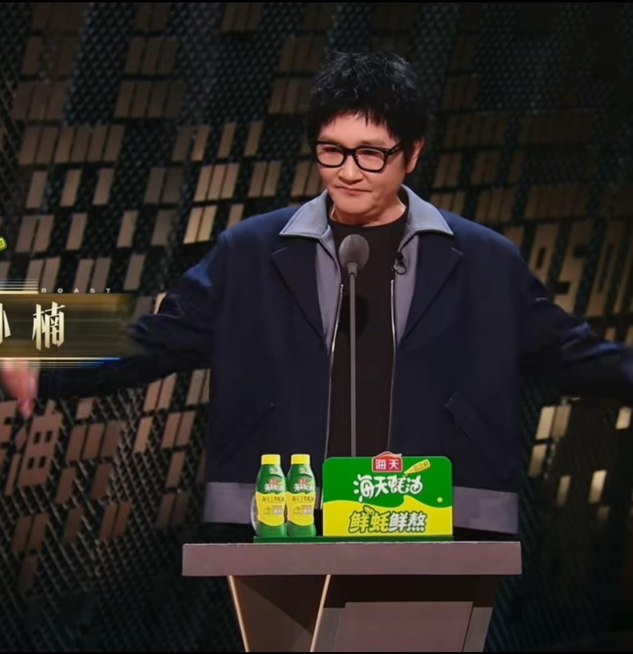 有没有发现，现在娱乐明星日子越来越难过了？

昨天刷到一个脱口秀节目，孙楠竟然在