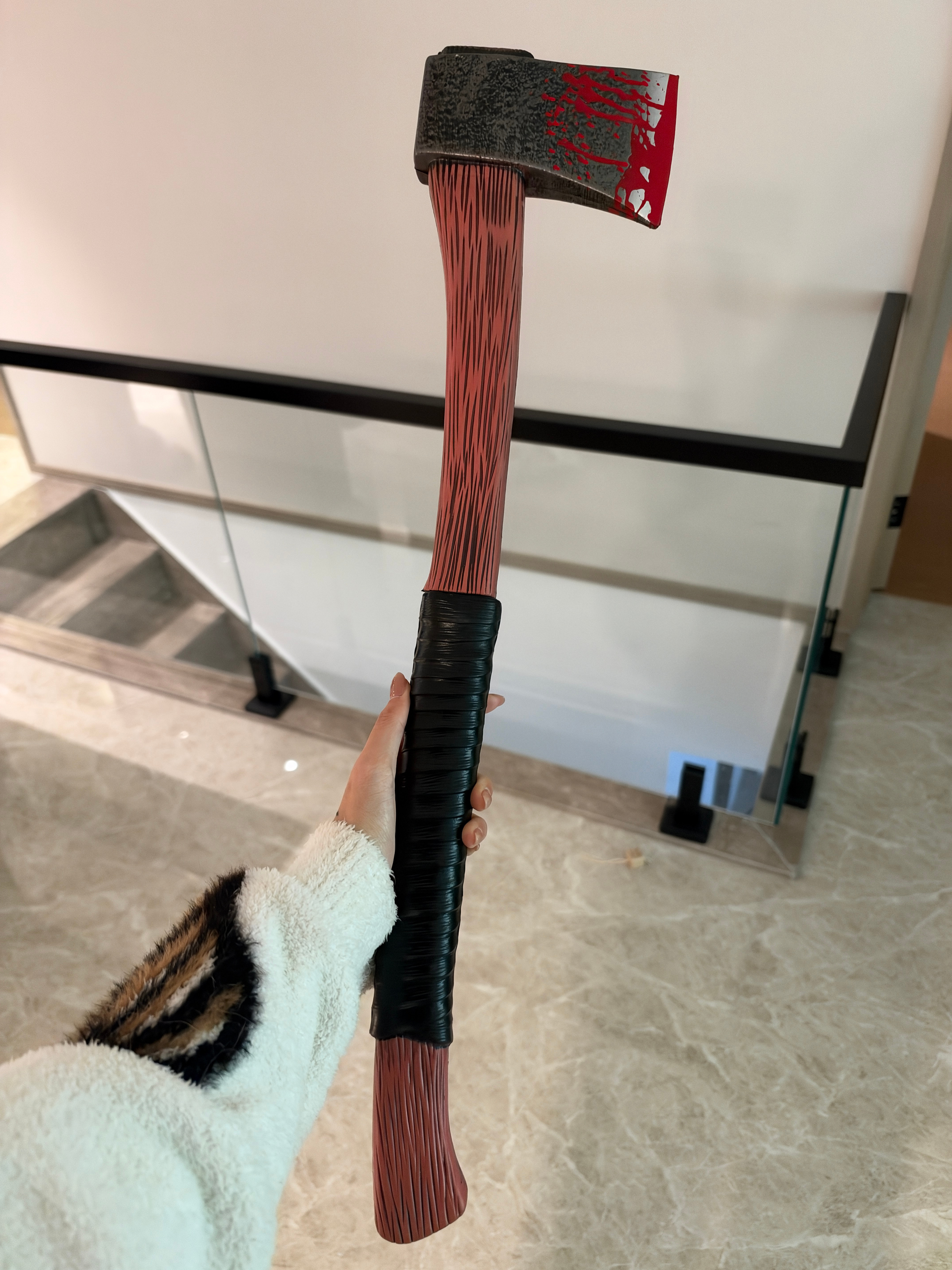 万圣节装备已获得 ​​​
