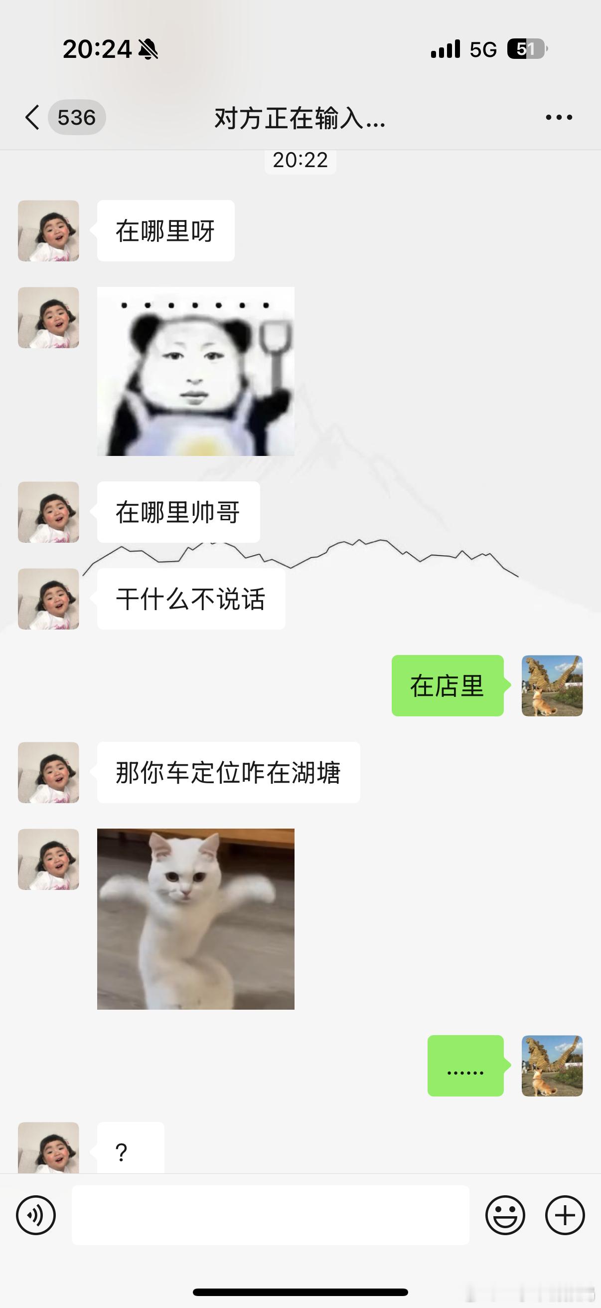 老旧燃油车永远有未来，我说的…[裂开] ​​​