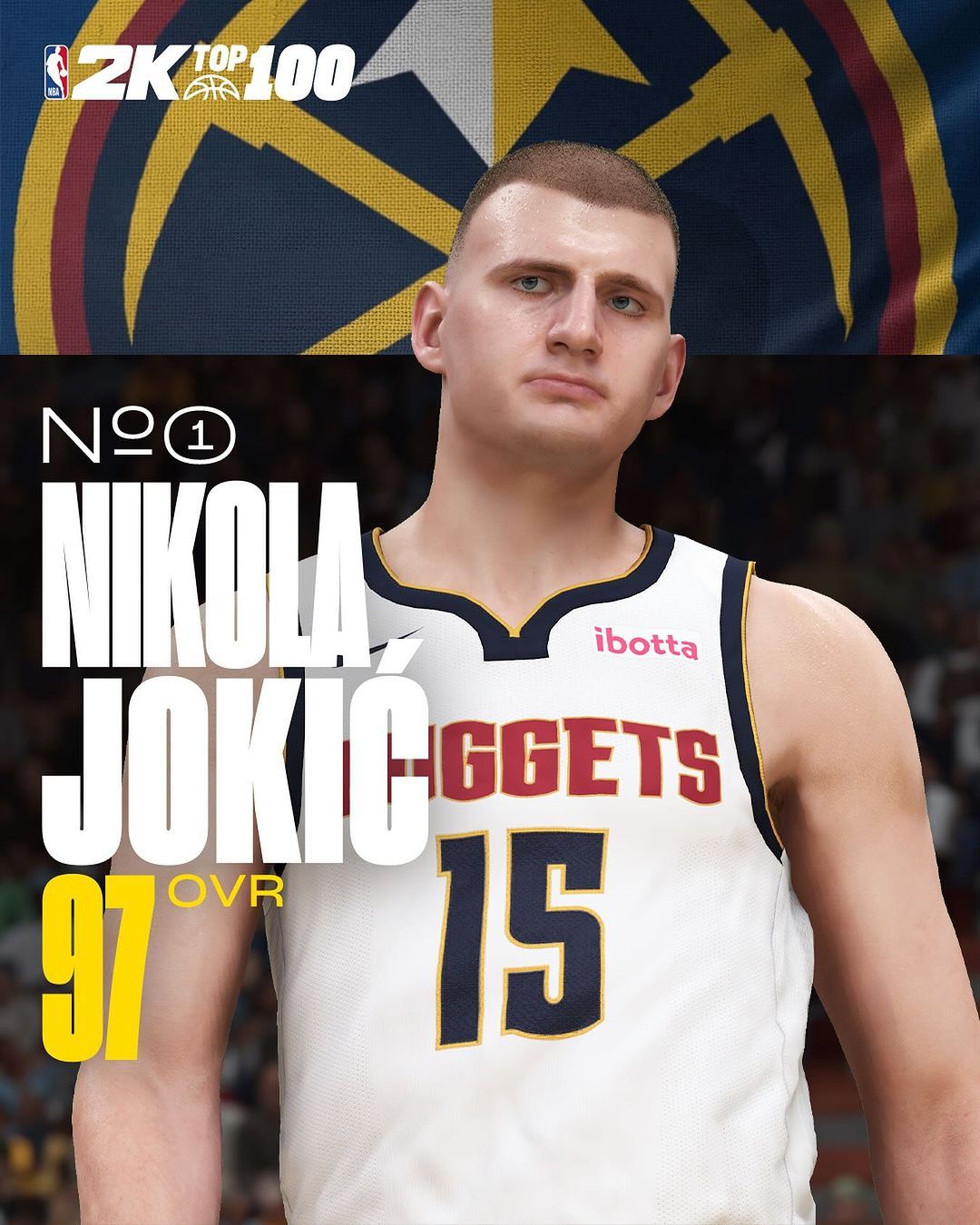 NBA2KTop100©️nba2k ​​​