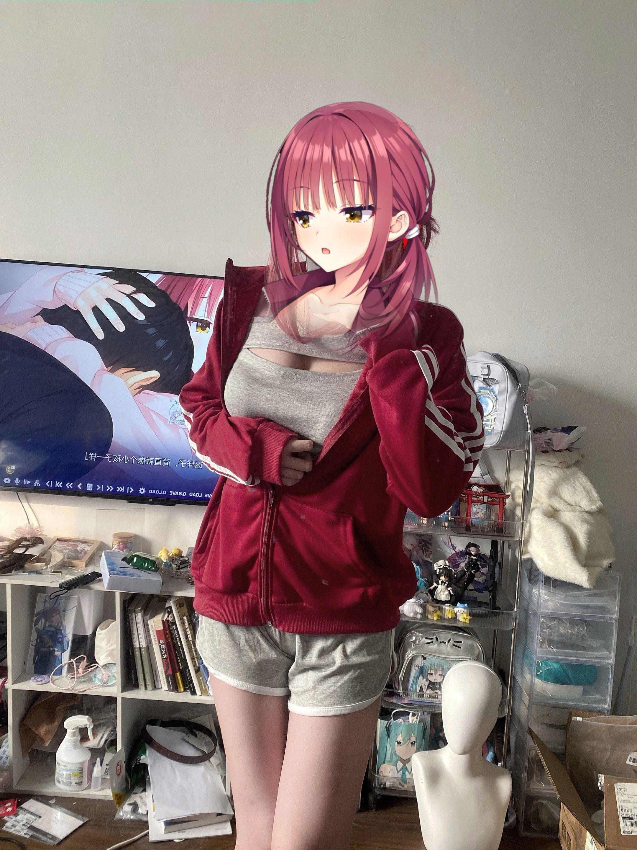 莉莉子真是个好女人。