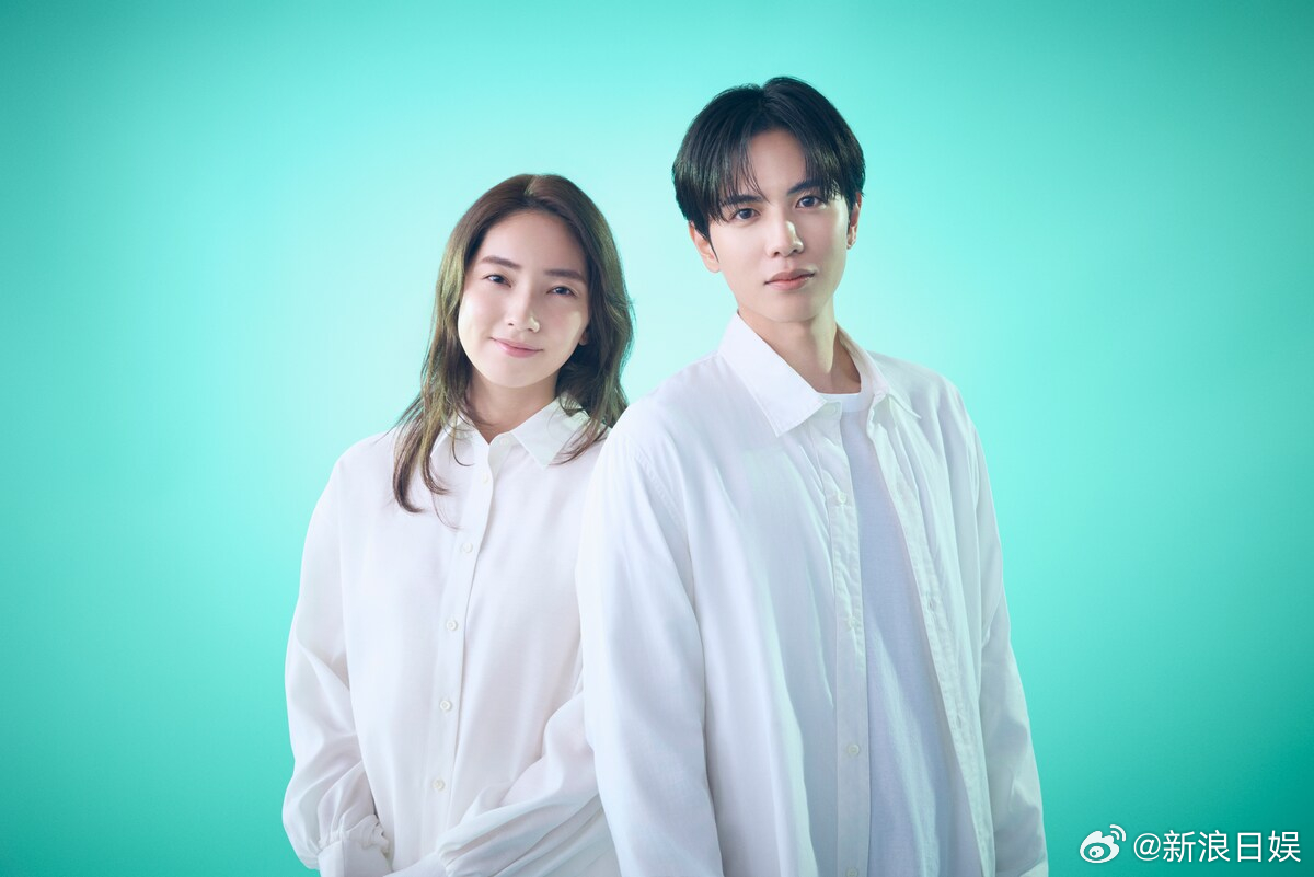 海外影视速递志尊淳主演的新剧《没有砍十次还不倒的树》确认仁村纱和出演，将于4月1