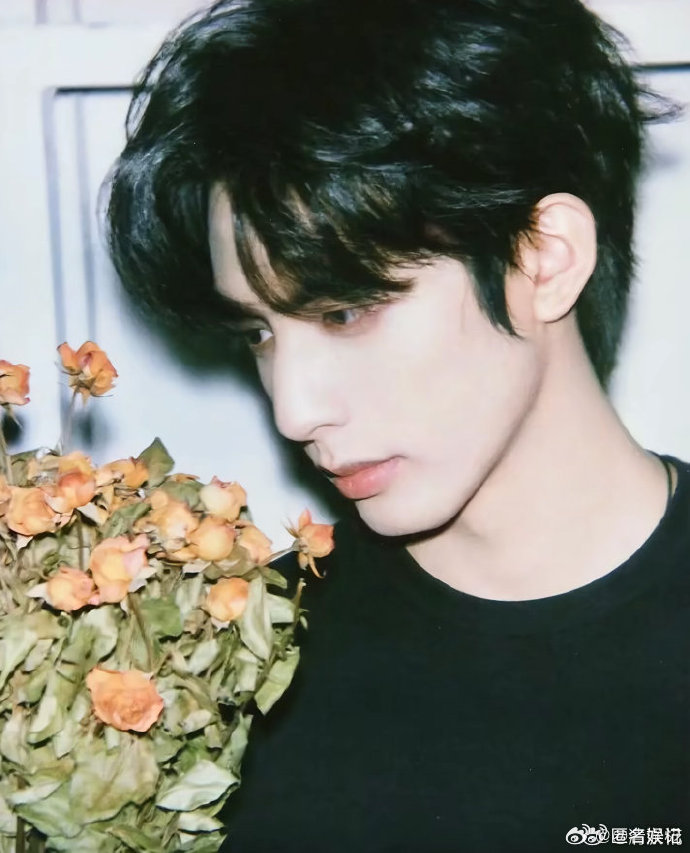 宋威龙看大妈跳广场舞不浮躁不焦虑，在生活里找平静，宋威龙这种状态真的太难得。 