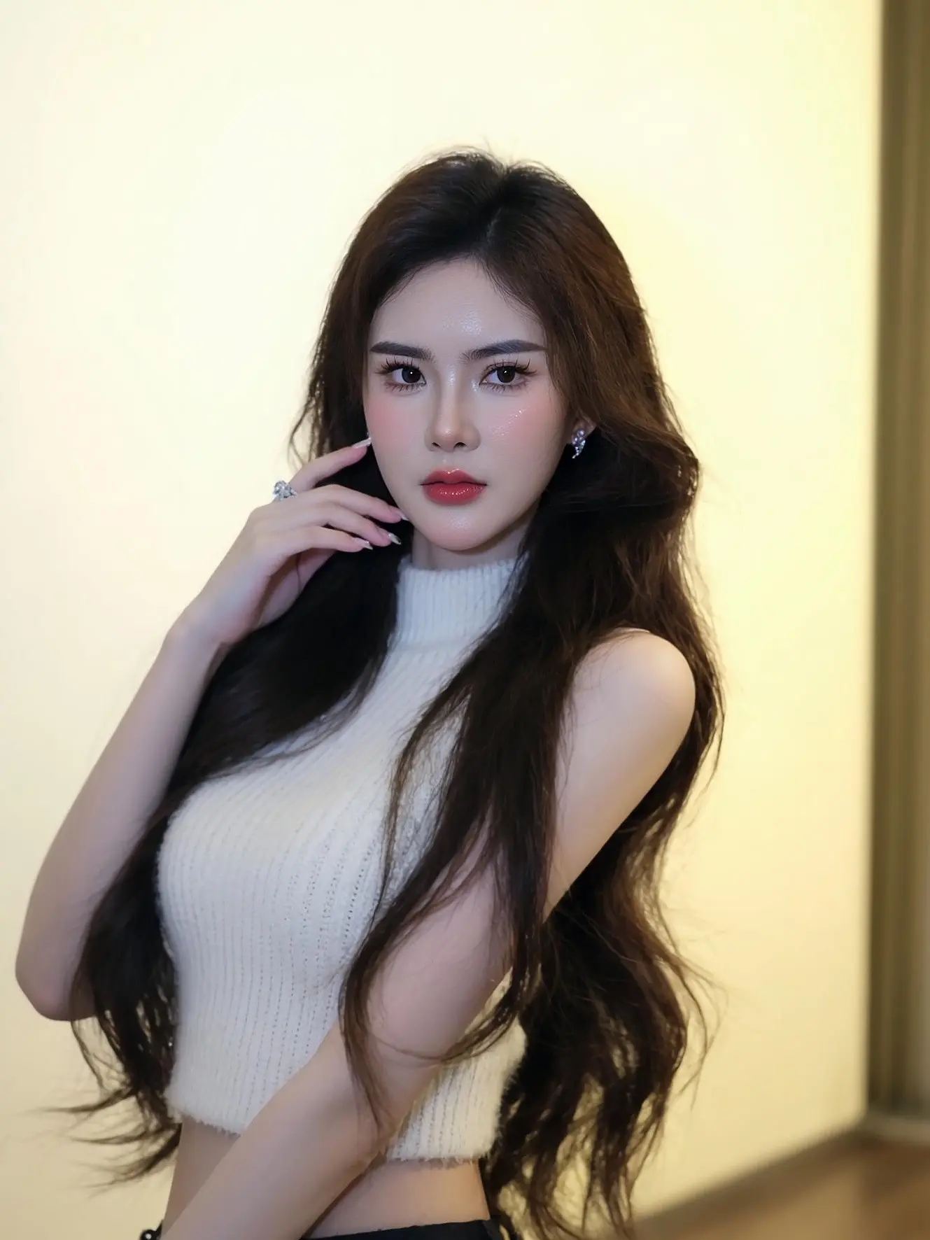 做气质女人，享气质人生😂