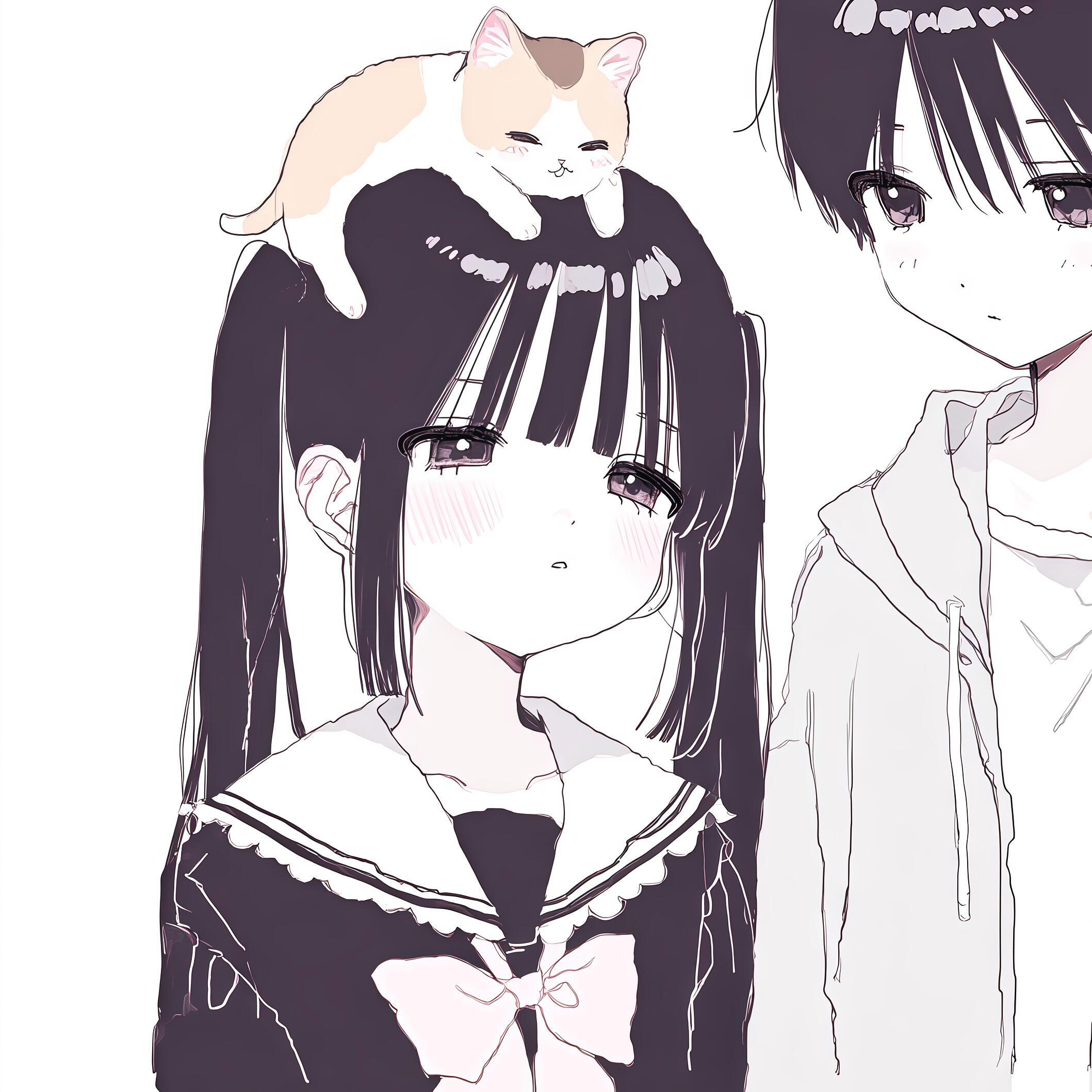 -ʚ･情漫･ɞ 