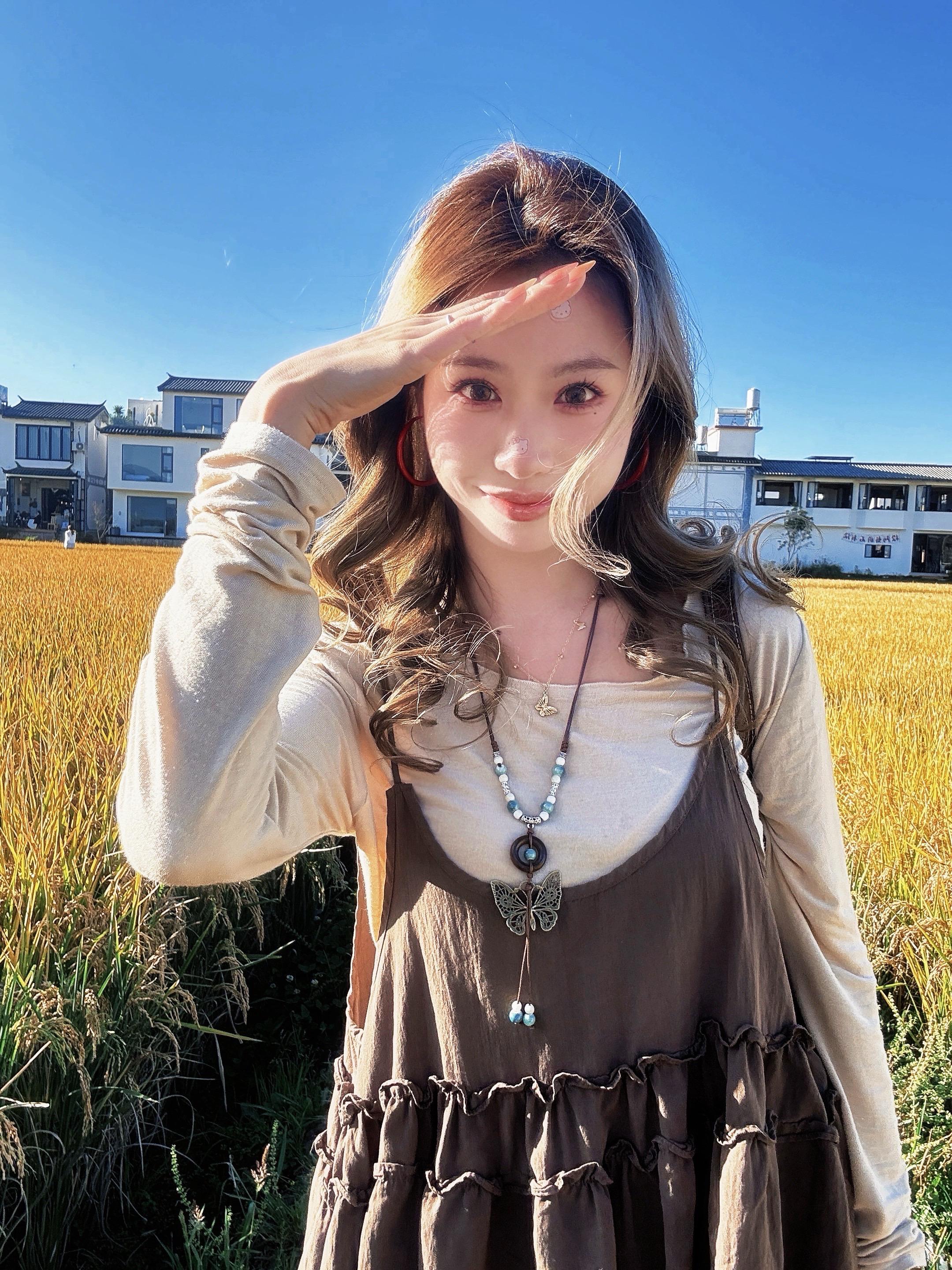 我想我会永远记得这里