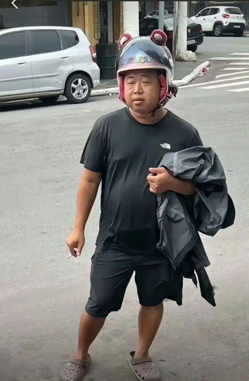 大使馆蓝战非遭绑架情况属实，并被迫转了108.8万元，并非网传的损失1700万。