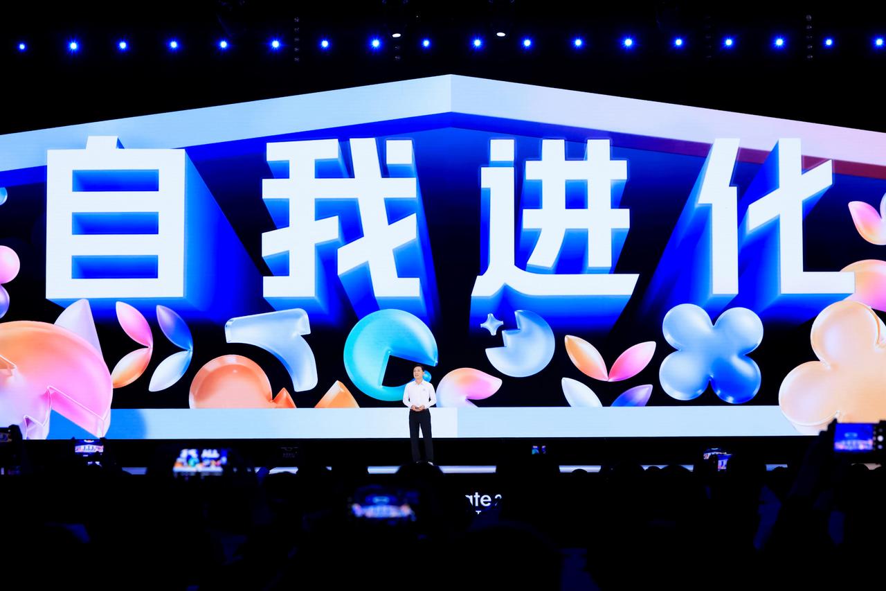 百度搭子DuMate正式亮相，内置百度AI生态能力，拥有“超级执行力”

在5月