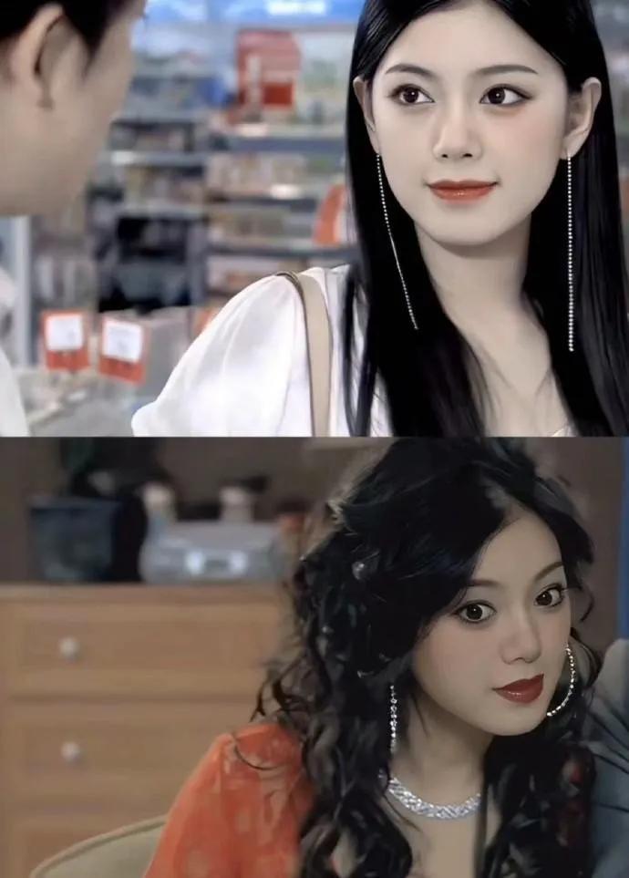 爱情公寓当时没看懂美女，现在回头看，真的是全员美女