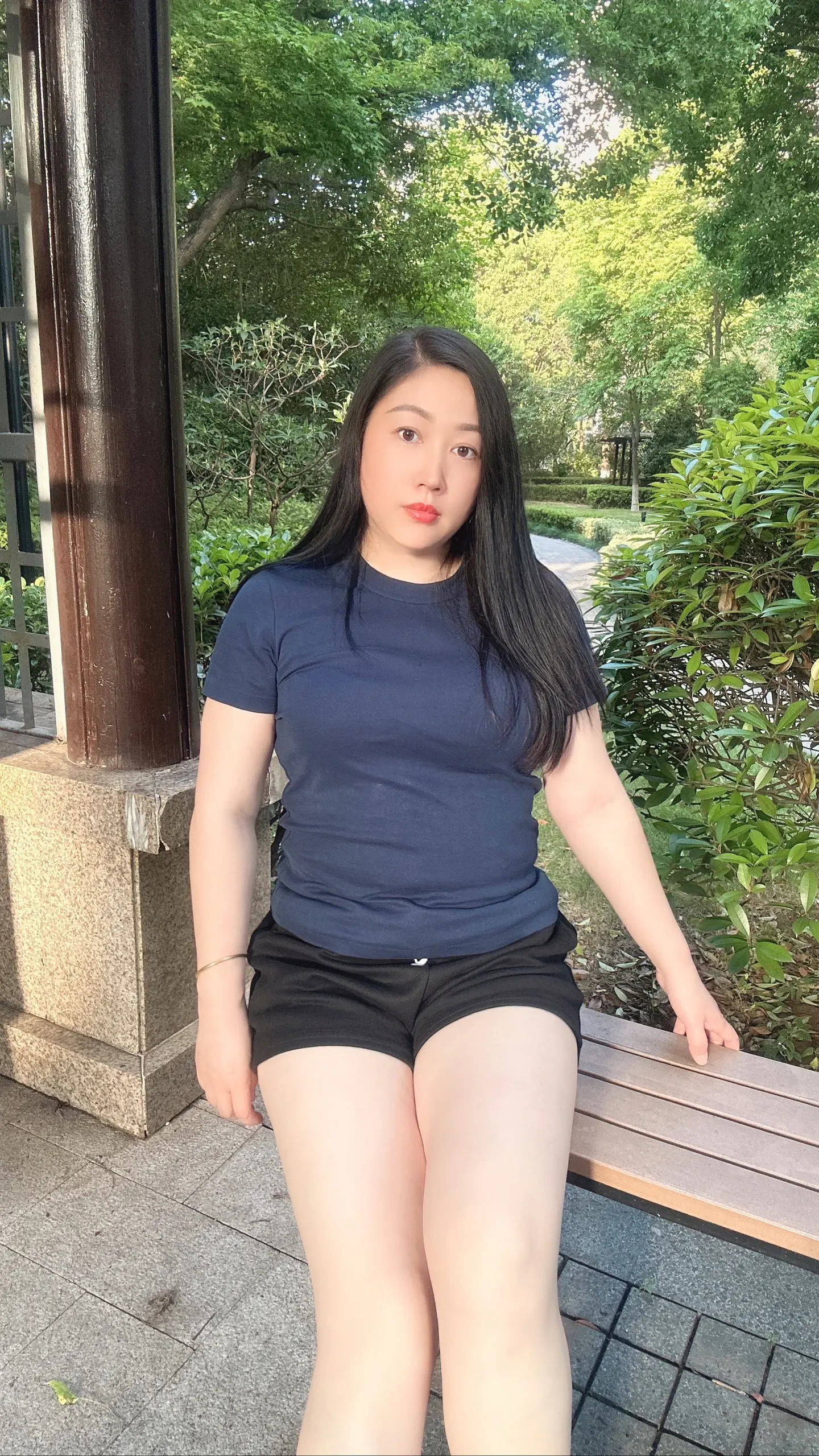 如果有个女人……