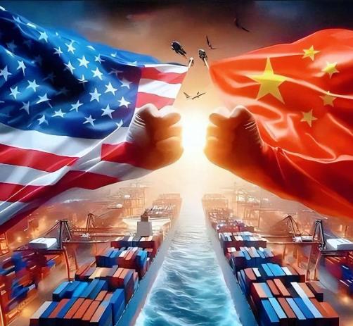 德国军事专家曾表示：现在不是美国不敢对中国动手，而是现在的美国也不清楚，自己会不