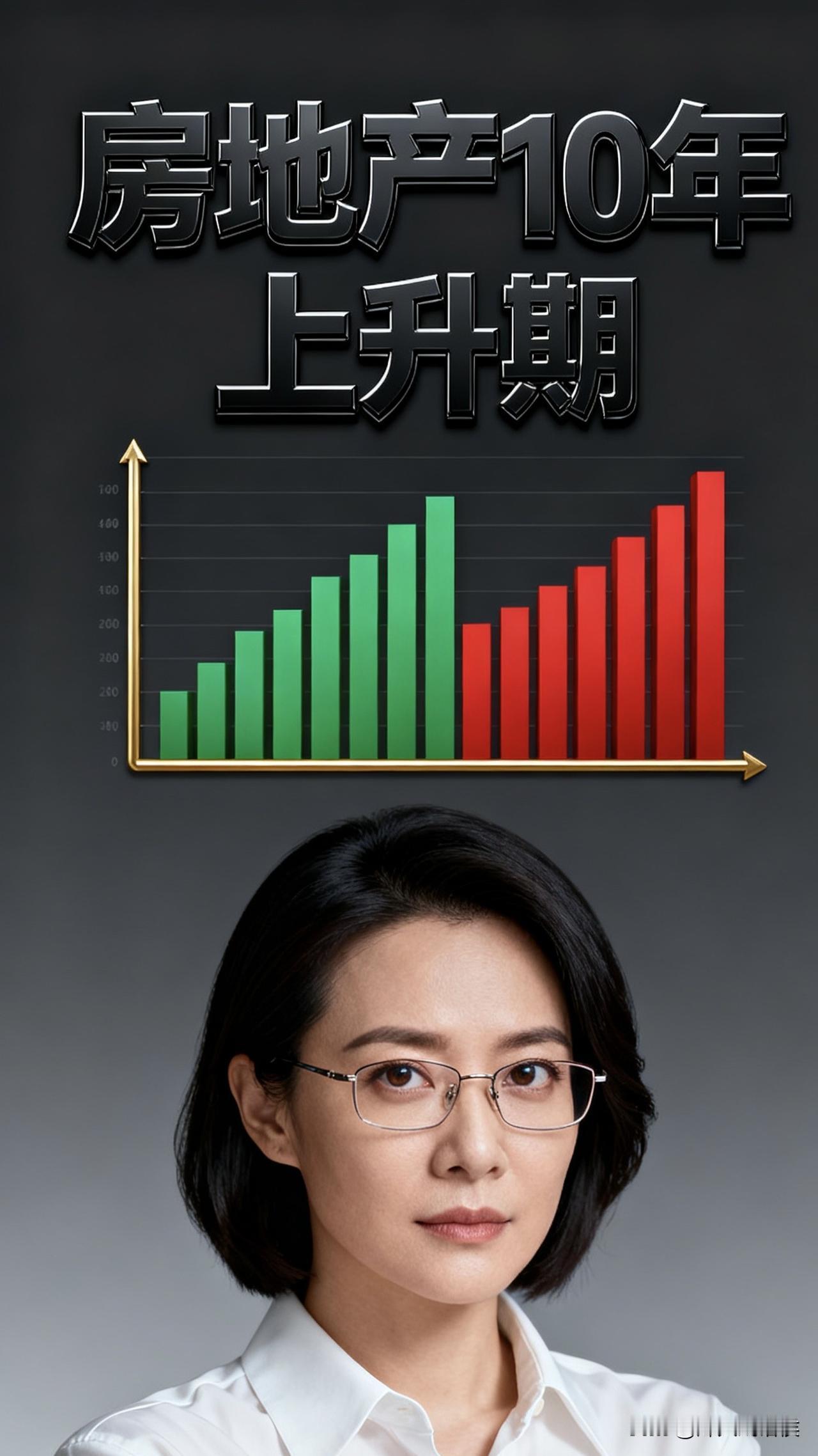 炸锅！地产界杀出“逆行者”

李蓓喊出10年上升期，
 
现在是抄底还是接盘？