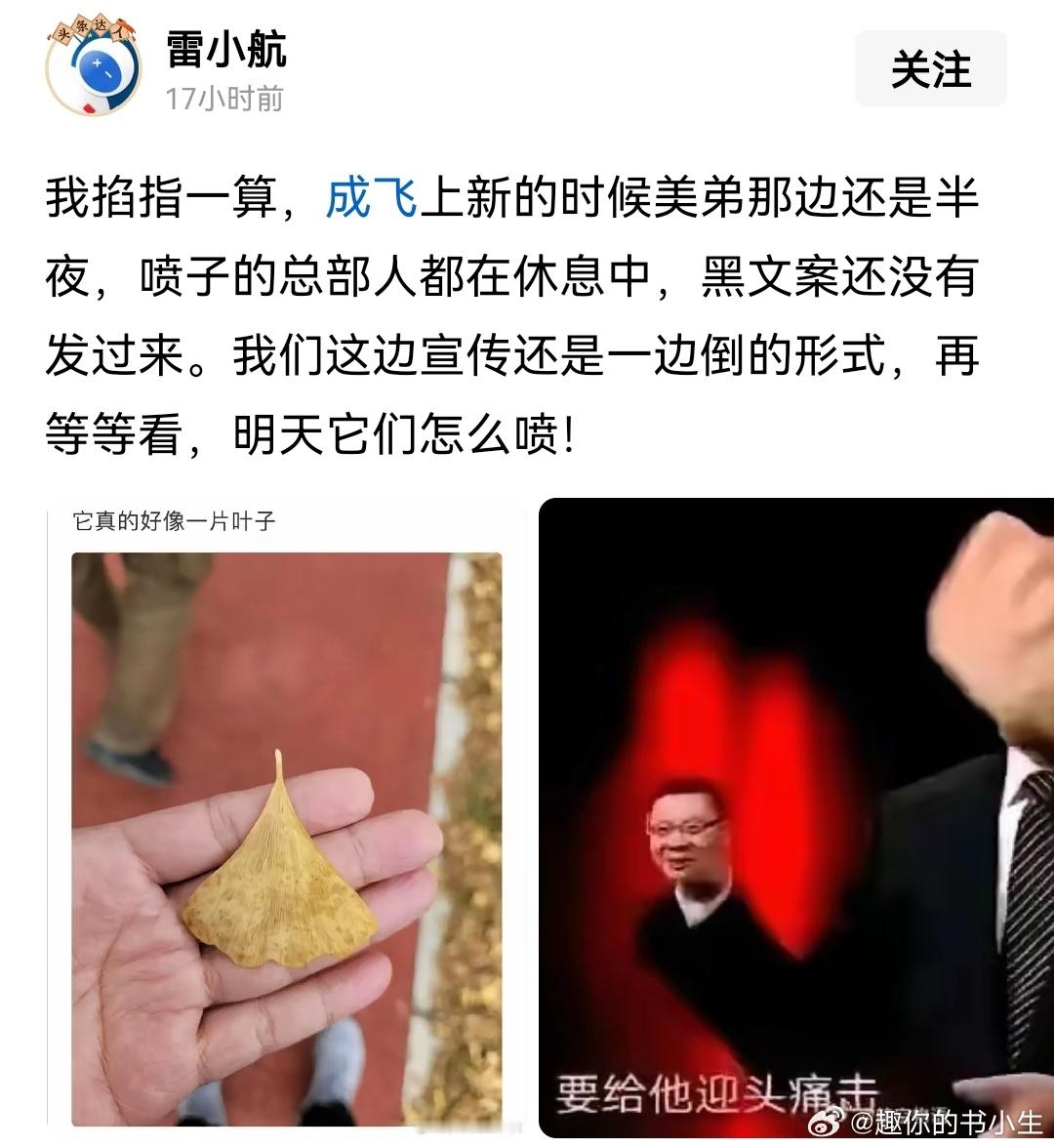 与其等他们水军来，不如我先把他们活儿都干了——根本就没有第六代战机，都是歼20改