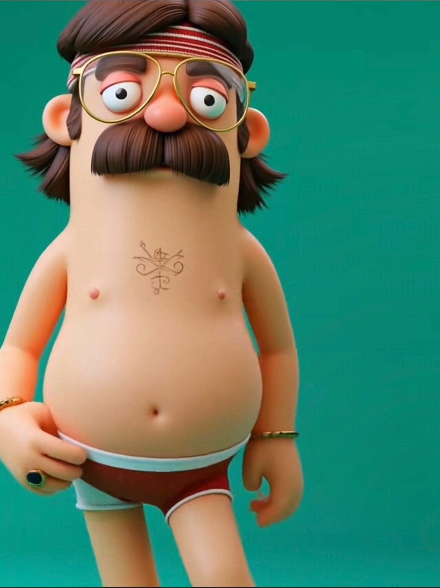 我记得某家因为剧集广告少，还去优酷要维权了是吧？ 