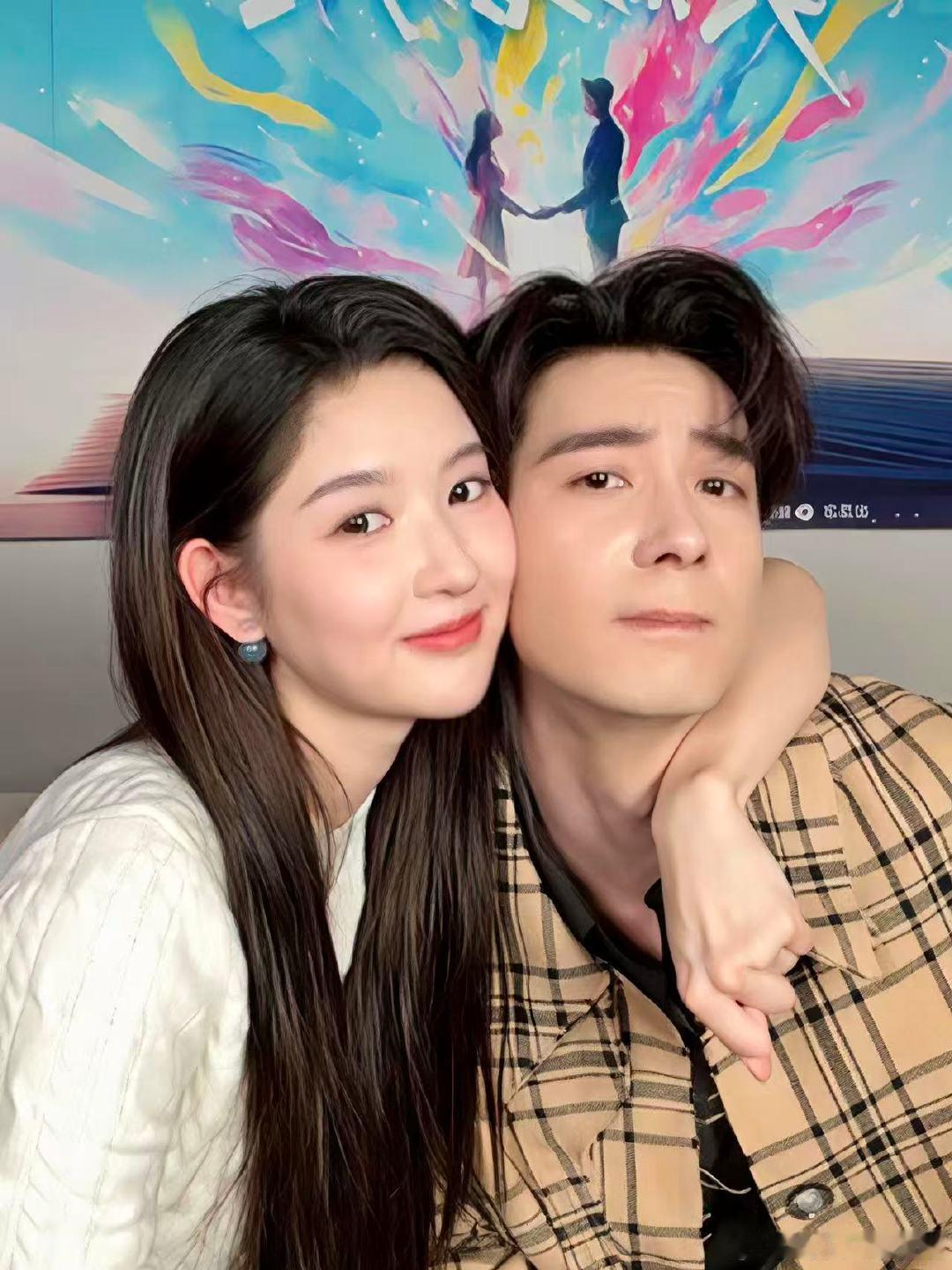 突然的喜欢会员收官突然的喜欢 谁懂最后几集直接哭到眼肿！本以为是轻松无脑小甜剧，