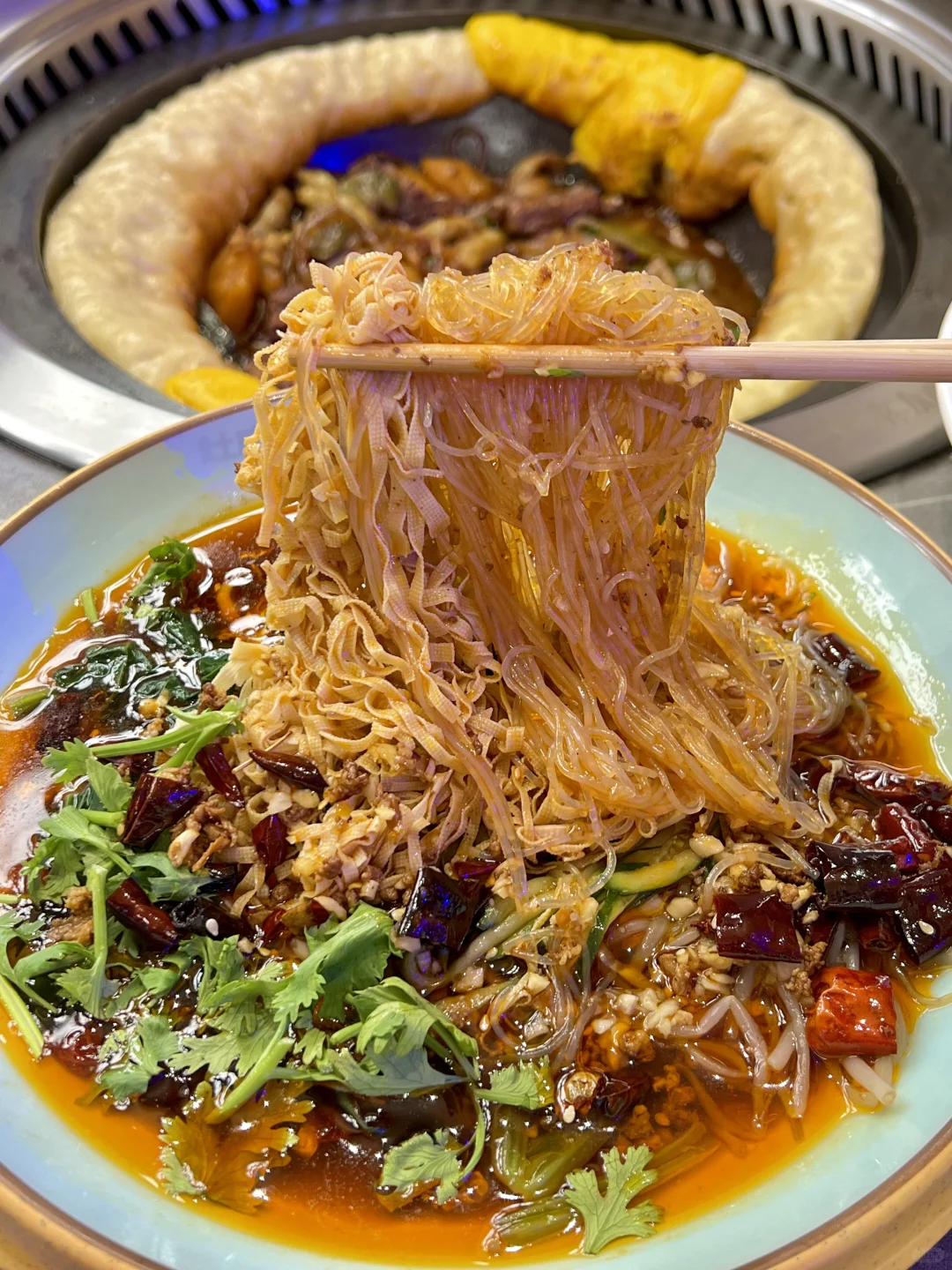 谁懂这口烀饼的含金量啊啊啊！！！