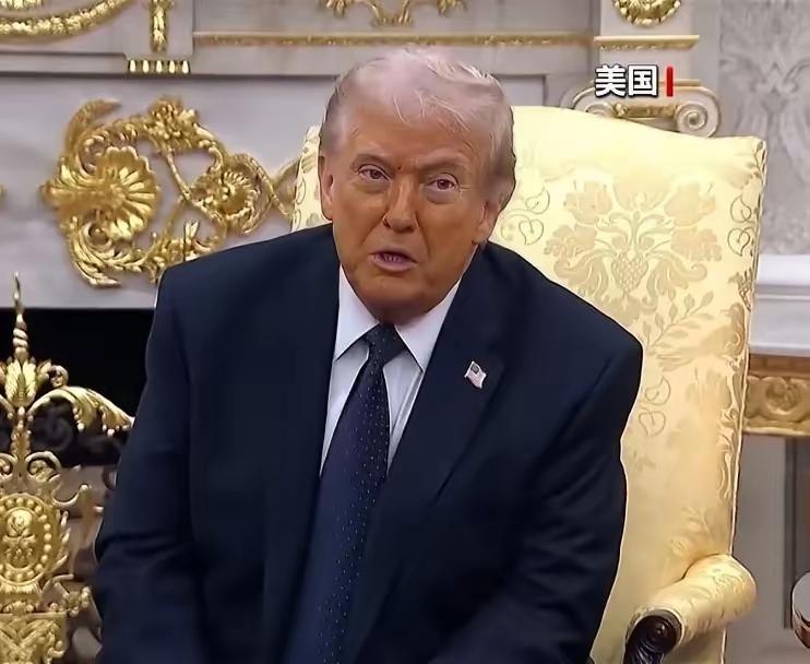 气急败坏，特朗普喊话伊朗“无条件投降”！美以军事打击伊朗超过一周，美以拥有空中优