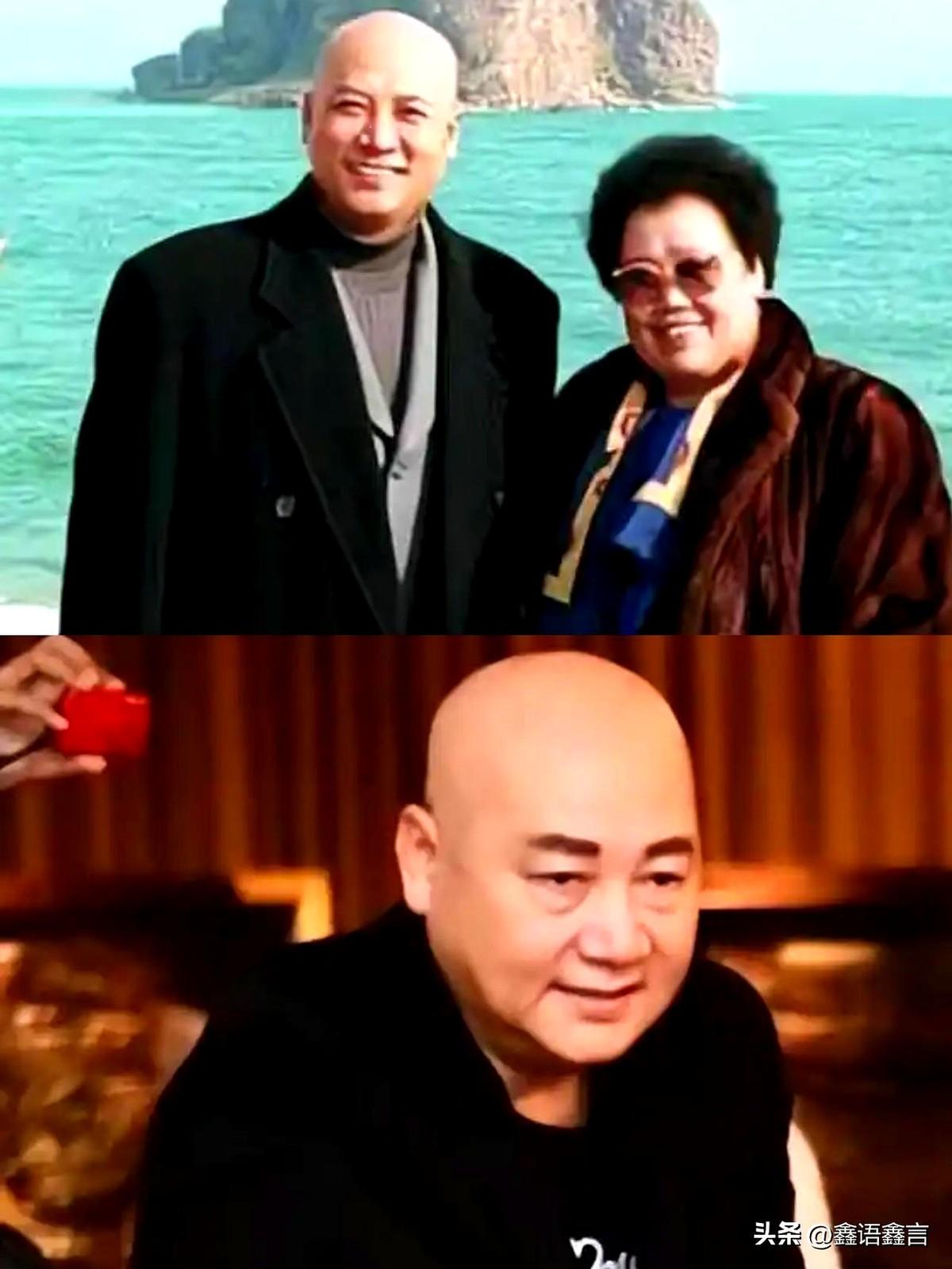 唉，看到大家都在讨论迟重瑞再婚生子的事，我心里真是五味杂陈。
74岁，还生不生孩