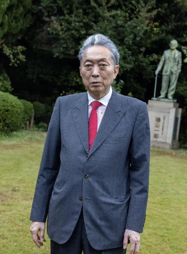 日本前首相提醒高市：当年中国免掉千亿赔款，是因给日本立了个死规定，这笔钱按当时日