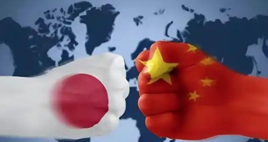 我方加码制裁日本后，各国罕见沉默
 
中国连发公告加强两用物项对日出口管制、启动