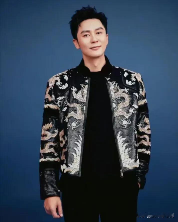 有人说他的演技很不错？可我就是记不住他演的电视剧，麻烦大家说说他有啥经典之作？#