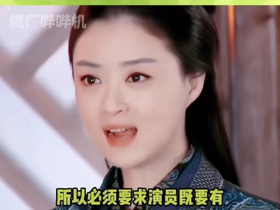 重温《华胥引》才懂，蒋欣把宋凝演活了！那双眼睛里藏着千军万马的不甘，把女将军的意