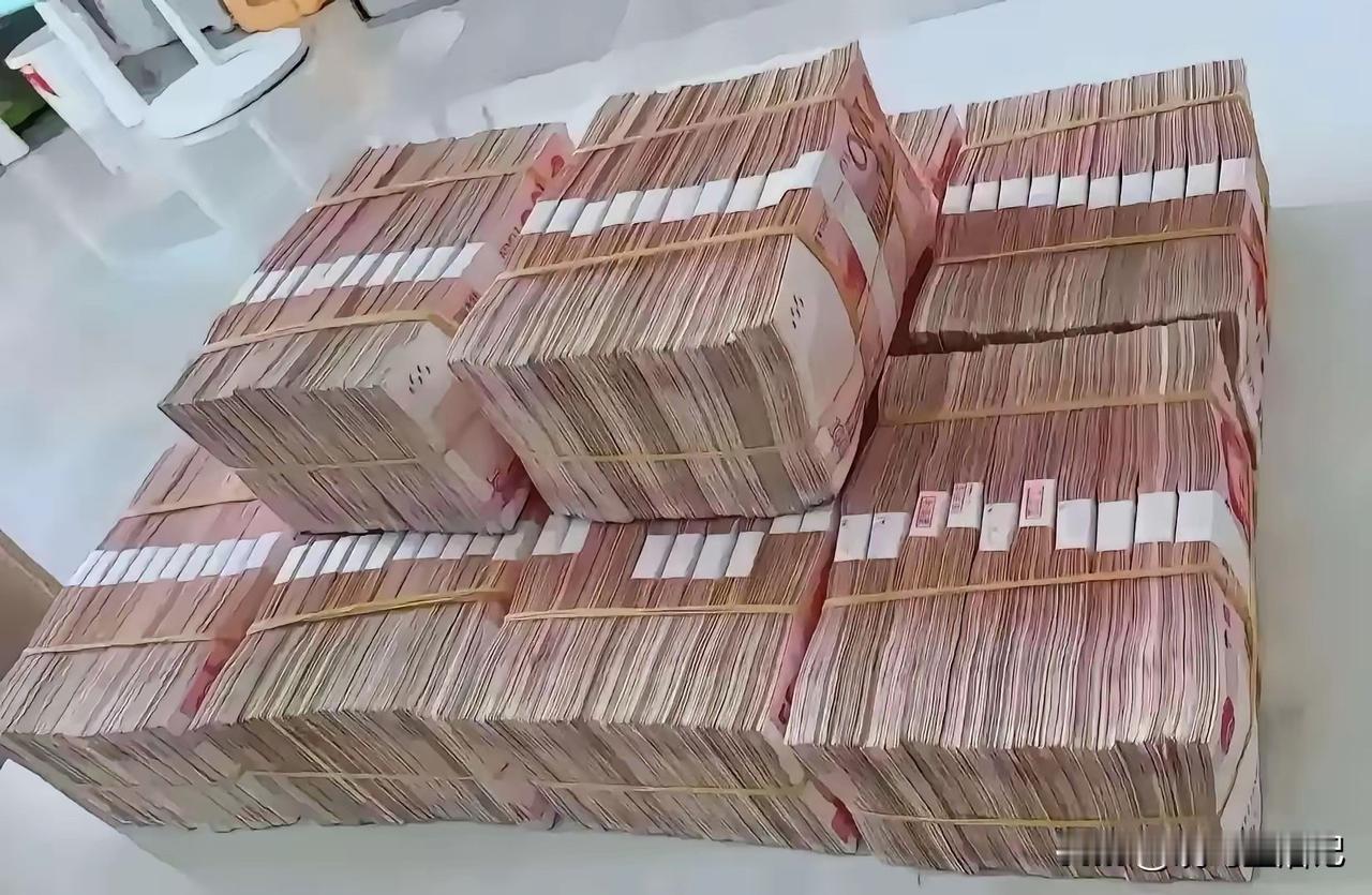 如果你哪天成为有钱人了，还会做现在的工作吗？