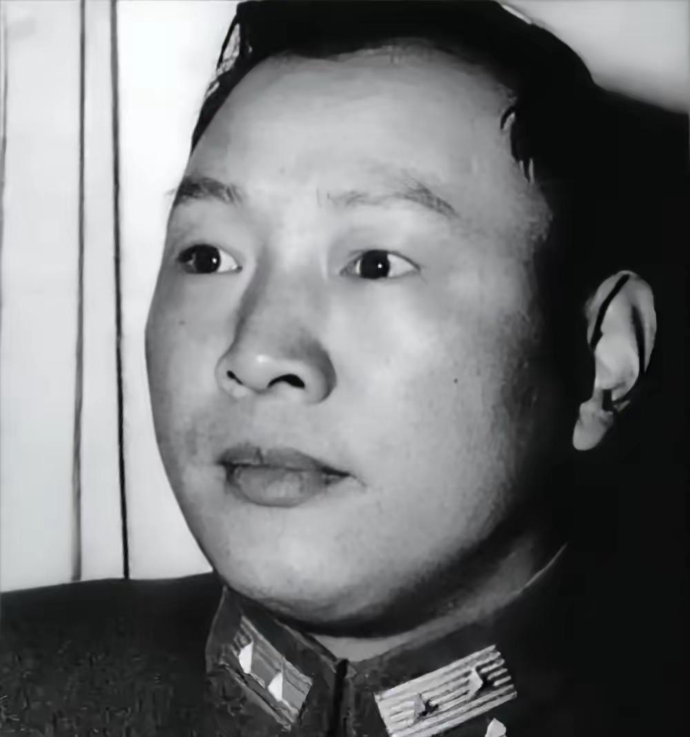 1959年，宋希濂获特赦，身无分文，举目无亲，昔年黄埔同窗已是开国大将。就在此时