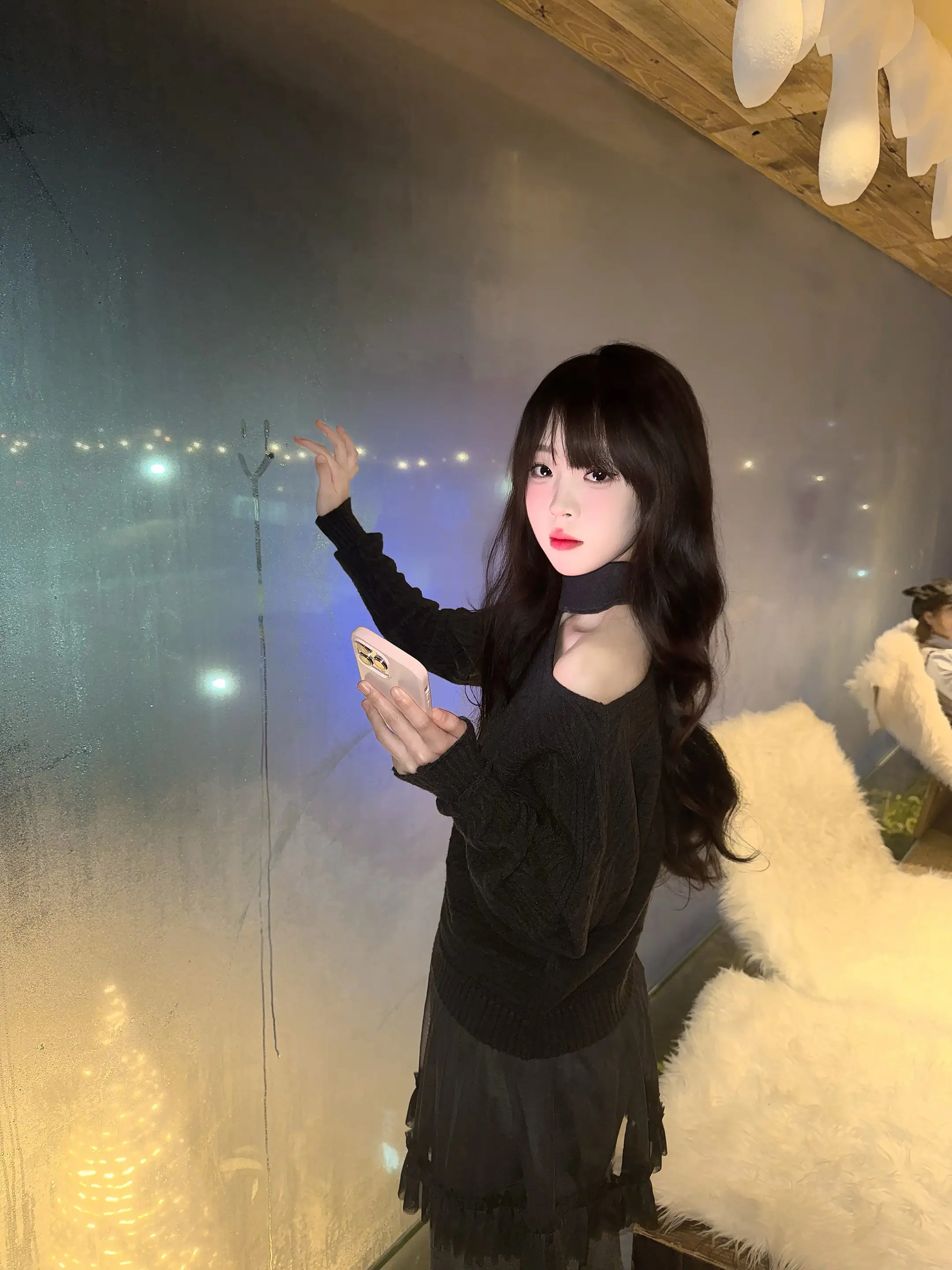 愿得一人心 白首不分离。