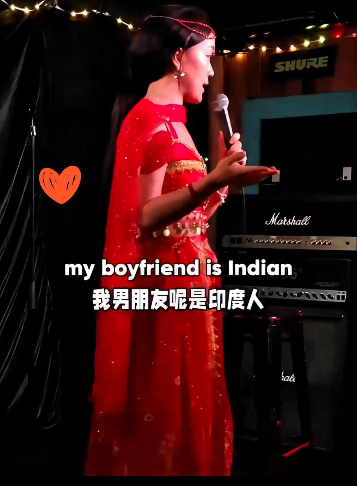 重庆姑娘脱口秀里的吐槽，戳中了多少跨国恋的痛点？说父母是“种族主义者”或许偏激，