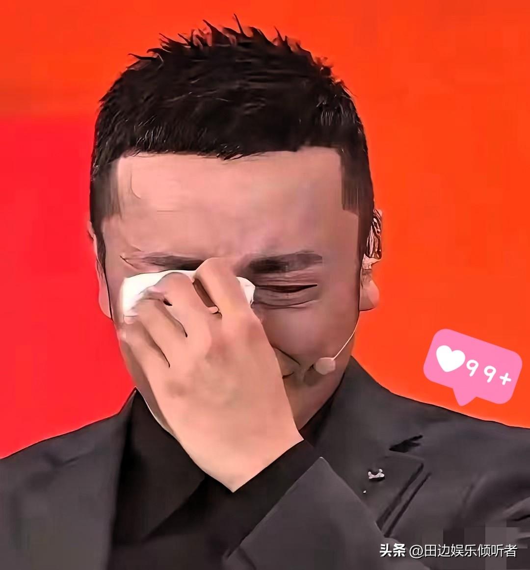 尼格买提，年入千万、10年春晚没掉过链子的男人，在2025年6月1日晚上，改签了
