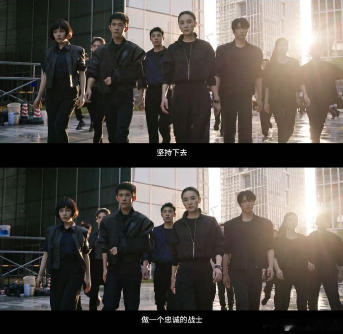 专家看完惊蛰无声喊话老美真的被《惊蛰无声》震撼到！紧凑精彩的剧情不止好看，更让大