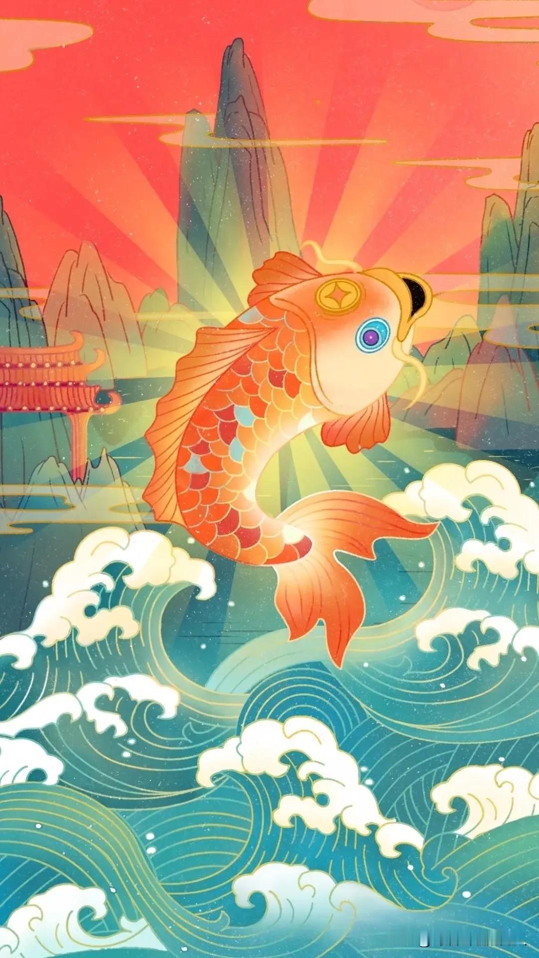 滚滚长江水，邀您对下联 统统东海流