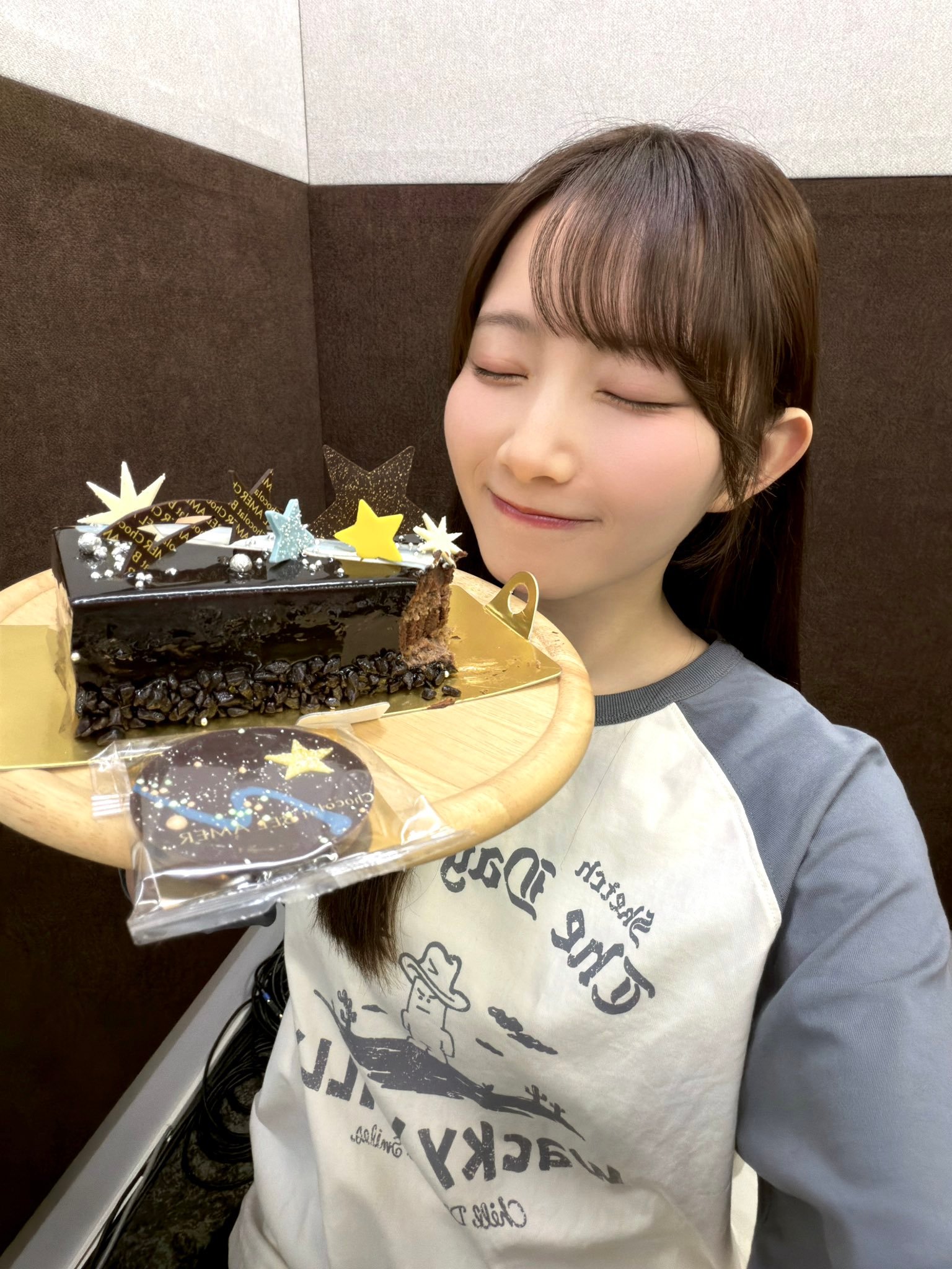 青山渚