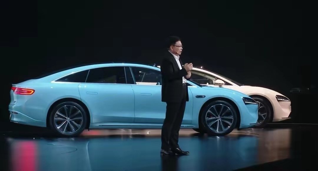 智界新S7近六成车主为Z世代年轻人  让车友们激动，智界新S7居然吸引了这么多Z