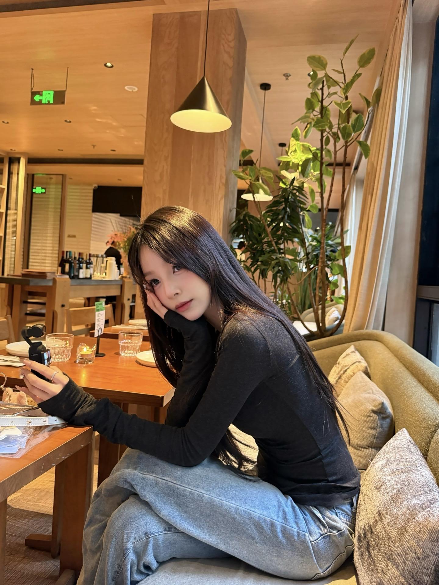 你的世界只用围着我转就好了