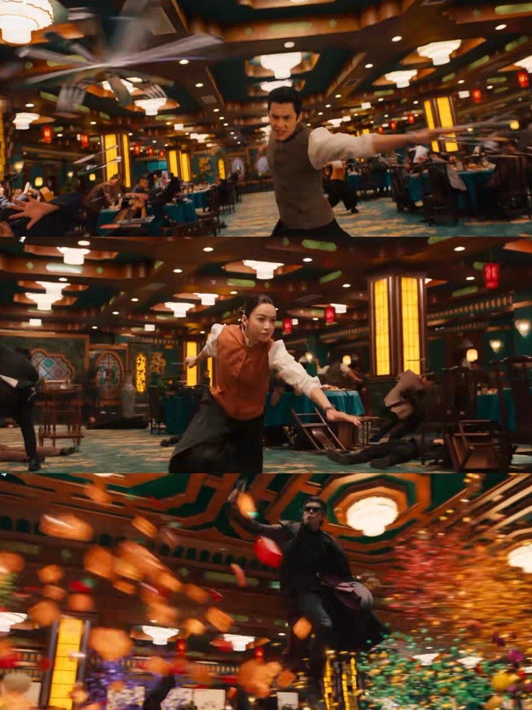 内娱把我写的作文拍出来了 谁被《星河入梦》预告惊艳到了！王鹤棣宋茜组合适配度满分