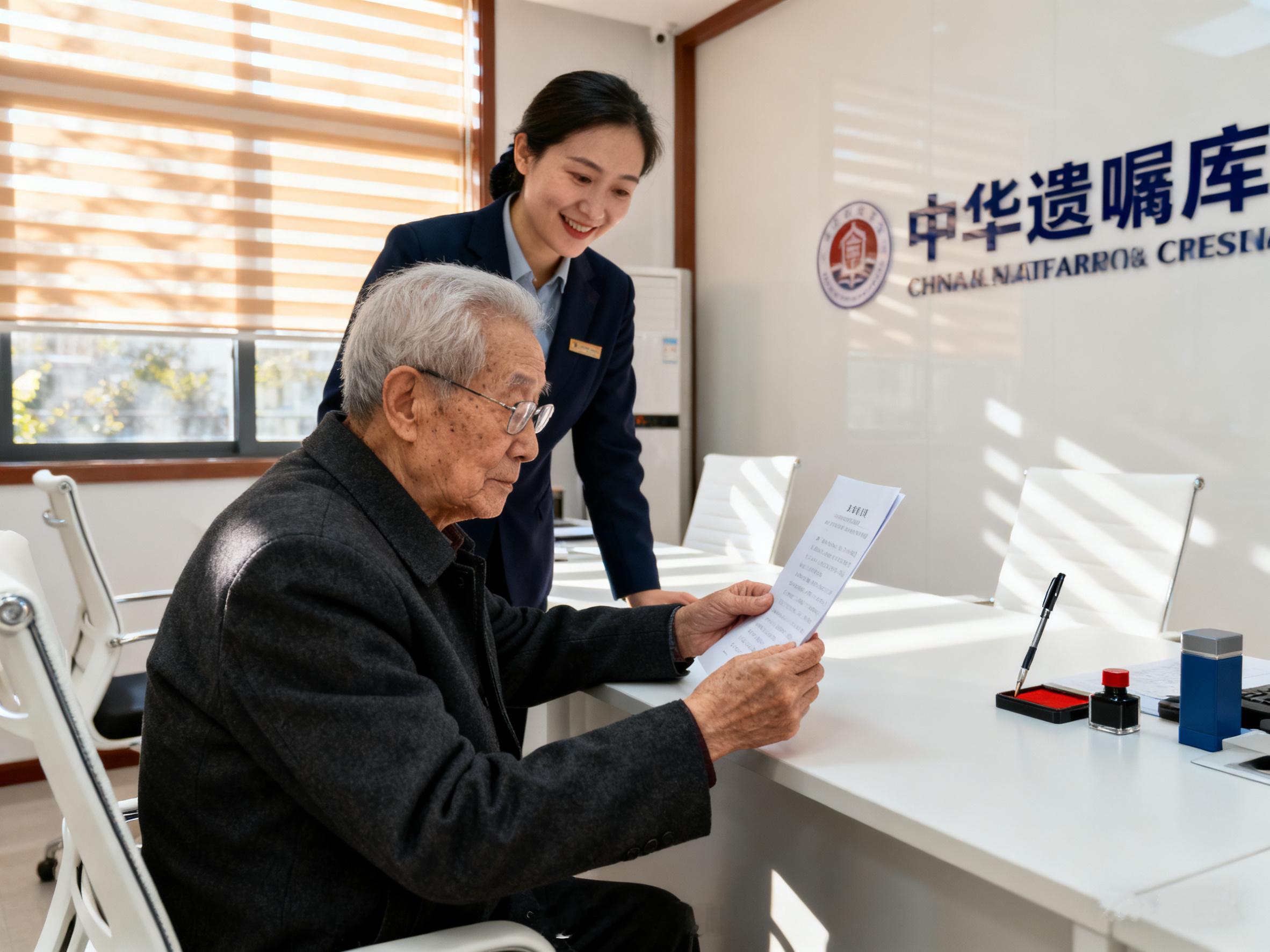 九旬老人离世后，童养媳的孩子上门要求继承法律律师男子继承房产发现父亲有私生子女 