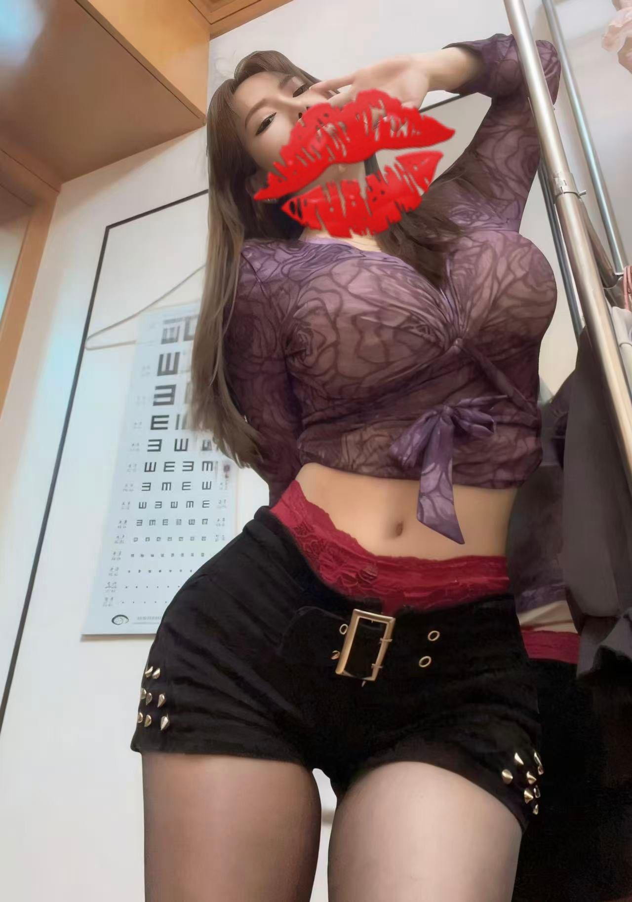 不要看我的脸，我能给的只有感觉