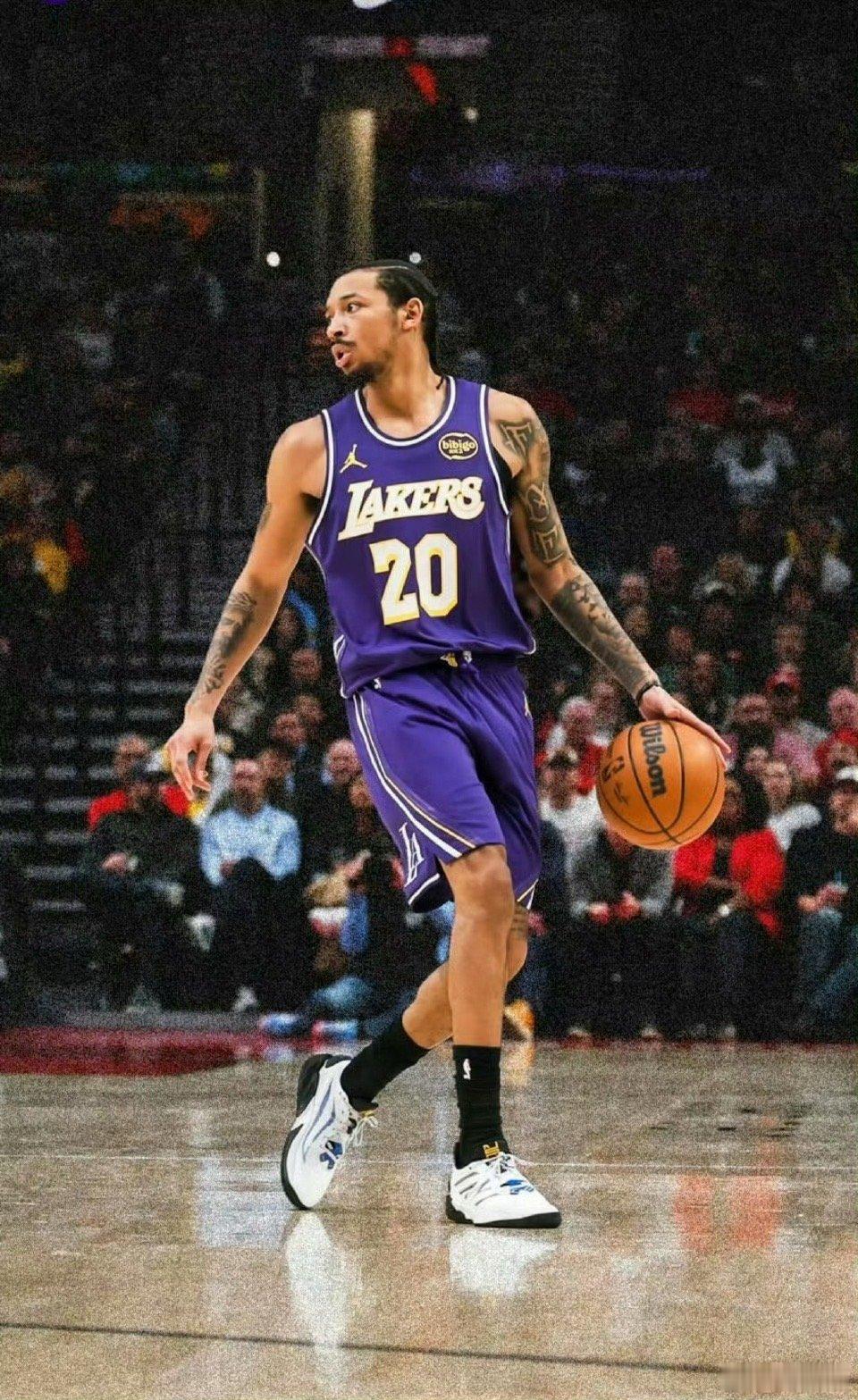 东里不打，再减一个五千万，湖人还是赢了开拓者，和22赛季威少不打詹姆斯带队输给重