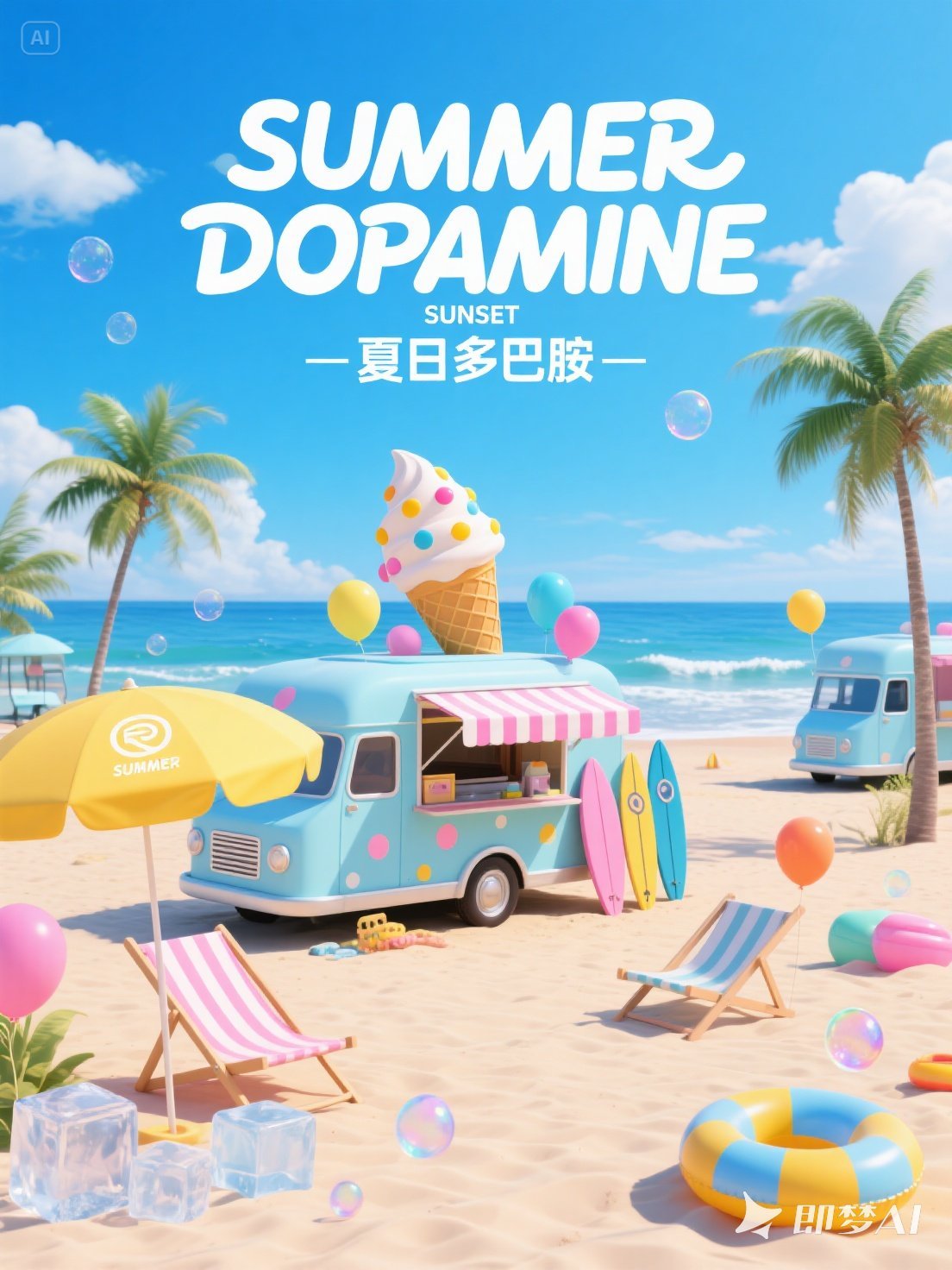 早！每天早起打卡 ​​​