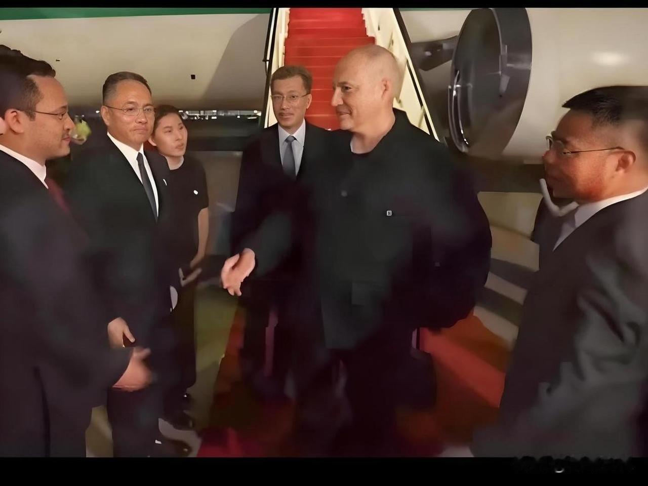 6月29日卢卡申科又来我国了！这趟"无预告"北京行，水分不浅


刚跟普京在瓦尔
